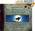 The Midnight Ride of Paul Revere