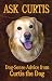 Ask Curtis: Dog-Sense Advice from Curtis the Dog