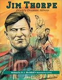 Beginning Biographies : Native Americans - Jim Thorpe (Six Pack)
