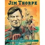 Beginning Biographies : Native Americans - Jim Thorpe (Six Pack) book cover