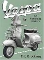 Vespa: An Illustrated Story