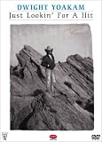 Review Rhino Home Video  / Dwight Yoakam: Just Lookin' for a Hit [1989] (REGION 1) (NTSC)