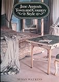 Jane Austen's town and country style