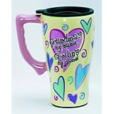 Grandma Travel Mug