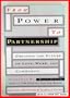 From Power to Partnership: Creating the Future of Love, Work, and Community