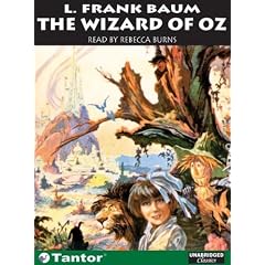 The Wizard of Oz