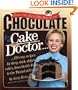 Chocolate from the Cake Mix Doctor