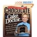 Chocolate from the Cake Mix Doctor