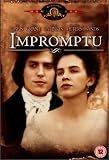 Impromptu [UK IMPORT] - Judy Davis