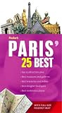 Fodor's Citypack Paris' 25 Best with Map (Fodor's Paris's 25 Best)