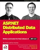 ASP.NET Distributed Data Applications