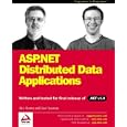 ASP NET Distributed Data Applications Homer