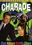 Charade [UK IMPORT] - James Coburn