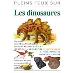 Les dinosaures