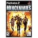 VideoGames : Mercenaries