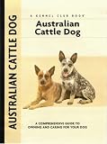 Australian Cattle Dog (Kennel Club)
