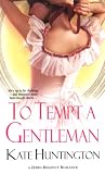 To Tempt A Gentleman (Zebra Regency Romance)