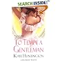 To Tempt A Gentleman (Zebra Regency Romance)