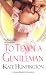  To Tempt A Gentleman (Zebra Regency Romance) 