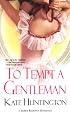 To Tempt A Gentleman (Zebra Regency Romance)