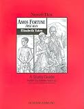 Amos Fortune, Free Man: Novel-Ties Study Guide