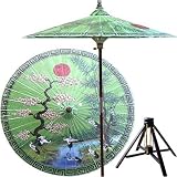 Japanese Garden Décor - 84