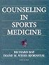Counseling in Sports Medicine