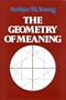 Geometry of Meaning