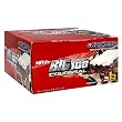 Met-Rx Big 100 Colossal Meal Replacement Bar, Super Cookie Crunch, 12 Bars, 3.52 Ounces