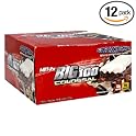 12- Pack Meal Replacement Bar