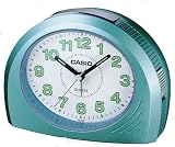 Casio - TQ-358-3EF - Reveil - Quartz Analogique - Alarme cloche repetitive