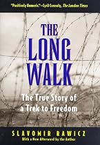 The Long Walk: The True Story of a Trek to Freedom