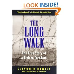 The Long Walk: The True Story of a Trek to Freedom
