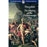 The History of the Peloponnesian War (Wordsworth Classics of World Literature)by Thucydides