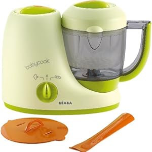 Blender For Baby Puree
