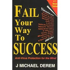 Fail Your Way to Success