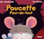 Poucette peur-de-tout