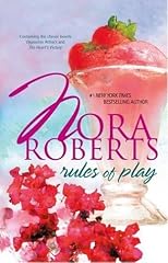 Rules Of Play: Opposites Attract\The Heart's Victory (Silhouette Romance)