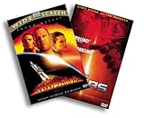Mission to Mars/Armageddon