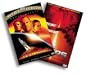 Mission to Mars & Armageddon