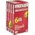 Maxell HG T-120 VHS Tape (4-Pack)