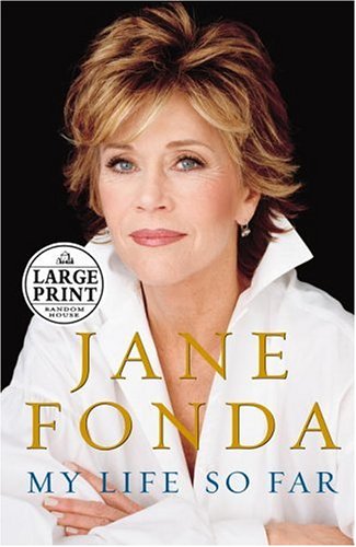 My Life So Far (Random House Large Print Biography) [Large Print]