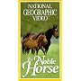 National Geograhic Video - The Noble Horse [VHS]