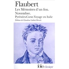 Les M�moires d'un fou. Novembre. Pyr�n�es-Corse. Voyage en Italie