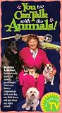 Review   / You, Too, Can Talk with the Animals