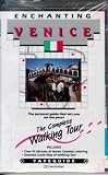 Tapeguide Tours-Enchanting Venice (Cassette)
