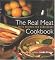 The Real Meat Cookbook: 50 Classic Recipes for Carnivores