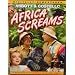 Africa Screams [Slim Case]