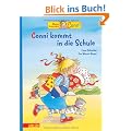 Conni-Bilderb�cher: Conni kommt in die Schule
