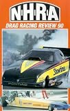 Review Duke Video  / NHRA Review 1990